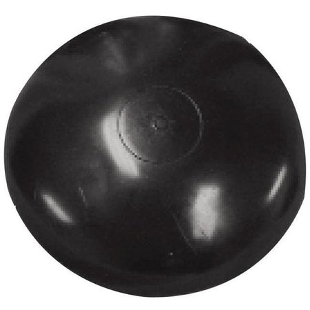 Antenna Specialist Antenna Specialists ASC34 1.31 in. Rubber Hole Plug ASC34